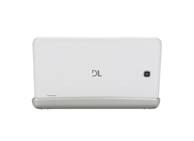 Tablet DL Eletrônicos 8.0 GB LCD 7 " Android 5.1 (Lollipop) TX308BRA
