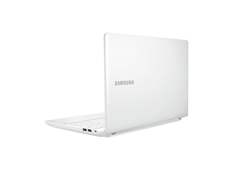Notebook Samsung Expert Intel Core i7 5500U 5ª Geração 8GB de RAM HD 1 TB LED 15,6" GeForce 920M Windows 10 Home X40