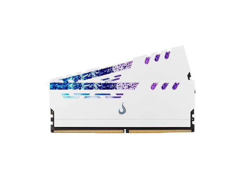 Memória RAM Rise Mode, ARGB, 32GB (2x 16GB), 6000Mhz, DDR5, CL48, Zeus ...