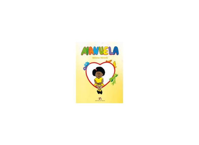Manuela - Renno, Regina Coeli - 9788510041607