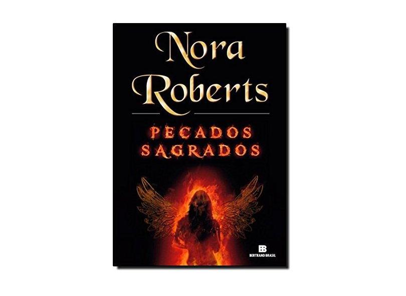 Pecados Sagrados - Roberts, Nora - 9788528613780