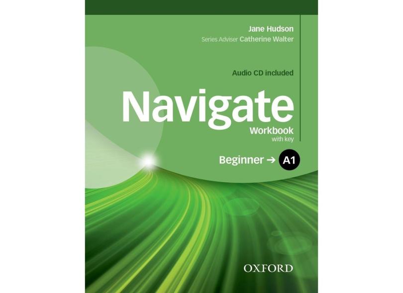 Navigate A1 Beginner - Teacher's Guide With Teacher's Support And ...