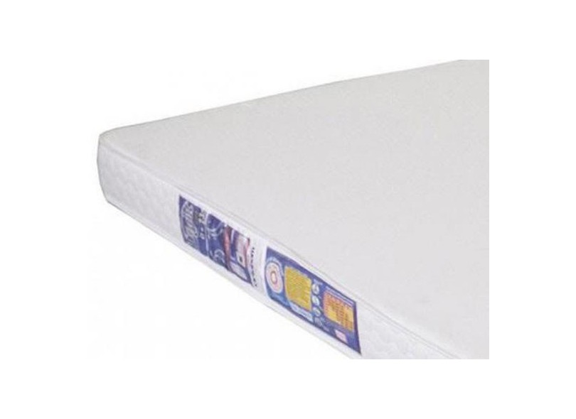 Colchão Solteiro Espuma Ortobom Light D23
