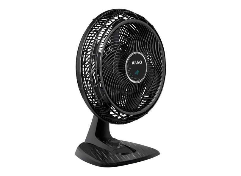 Ventilador Arno Ultra Silence Force 40cm - Em Promoção é No Buscapé