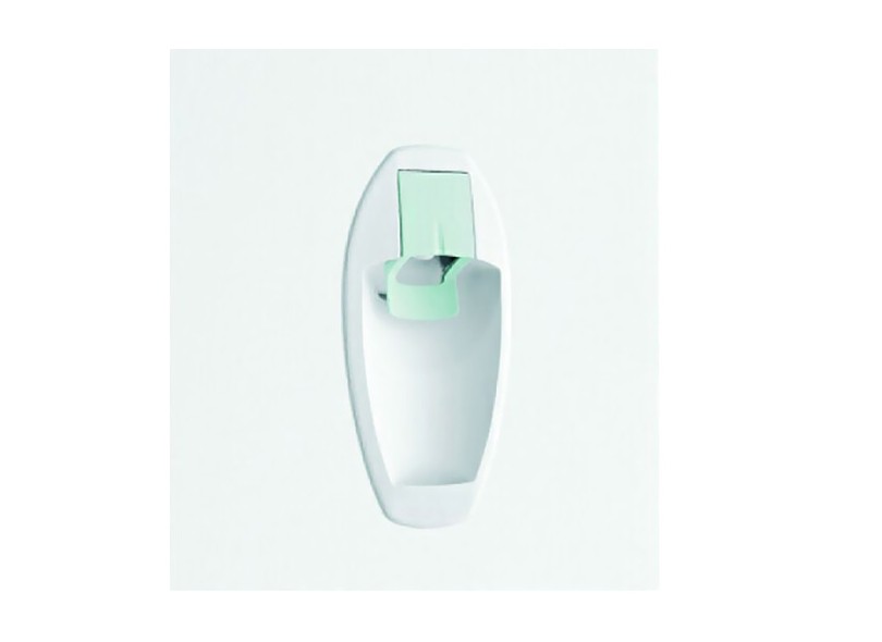 Geladeira Consul 1 Porta 239 Litros Dispenser de Água Externo CRP28B