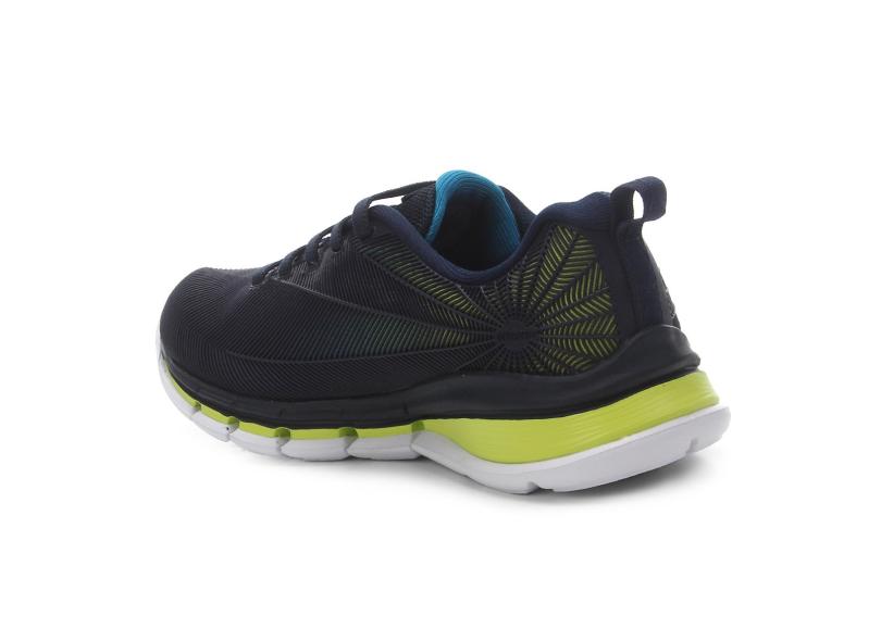 Tênis Olympikus Infantil (Unissex) Caminhada Spider