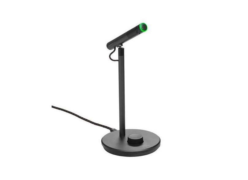 Microfone JBL Quantum Stream Talk