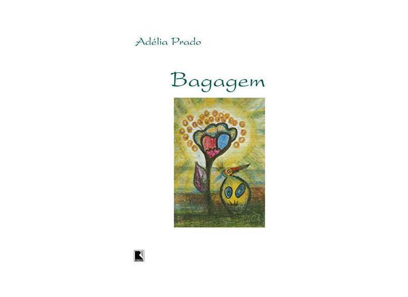 Bagagem - Prado, Adelia - 9788501065032
