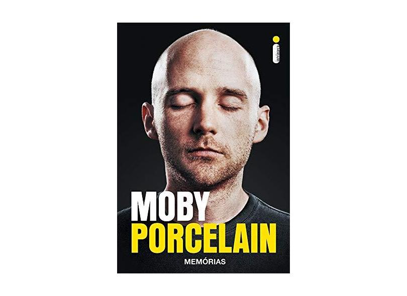 Porcelain - Moby - 9788580579253