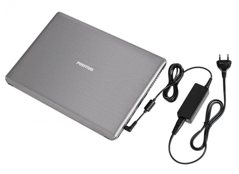 Notebook Positivo Premium Intel Core i3 5005U 4 GB de RAM 500 GB 14 " Windows 10 Home XR7556