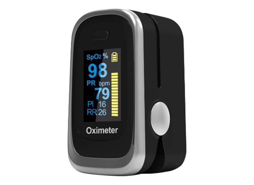 Pro SpO2 Sensor De Oxigênio Oxímetro De Pulso Arterial Monitor De ...