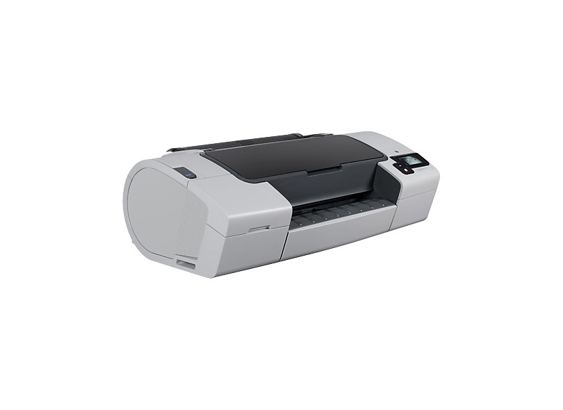 Impressora HP T790 Jato de Tinta Colorida USB