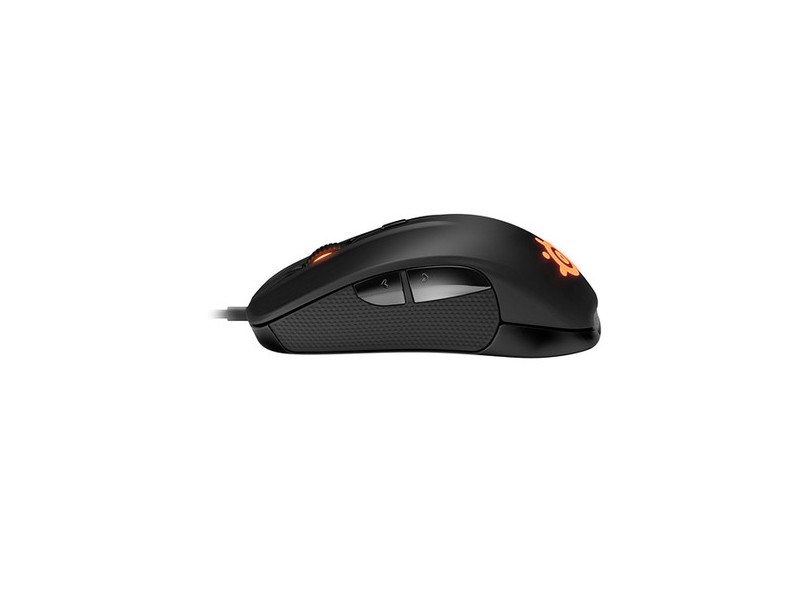 Mouse Óptico USB Rival 62271 - Steelseries