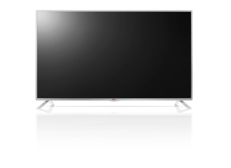 TV LED 39" Smart TV LG Full HD 3 HDMI 39LB5800