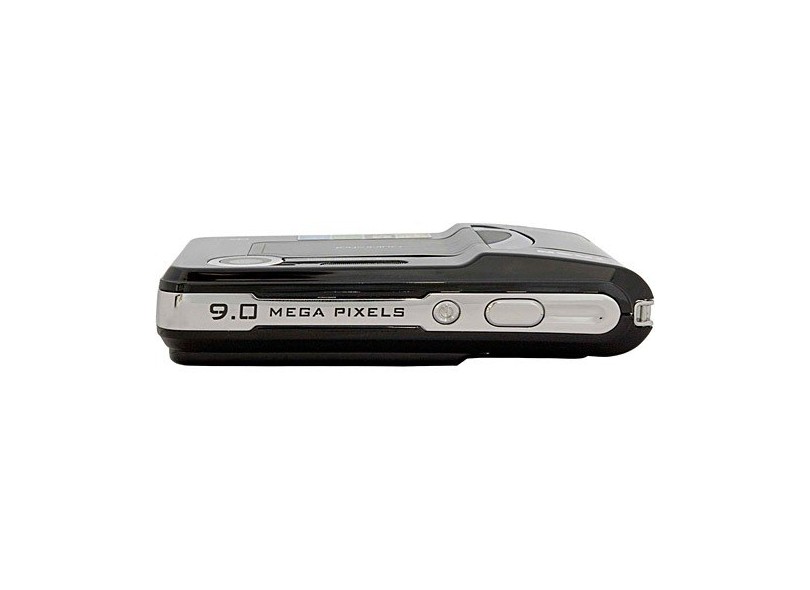 Camera Digital Tron QS9 9 mpx 16MB