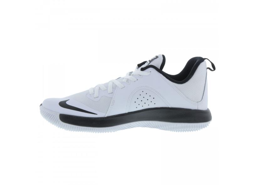 Tênis Nike Masculino Basquete Fly By Low