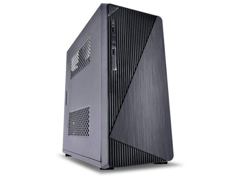 Computador Desktop, Intel Core I3 6º Geração, 8Gb Ram, Hd