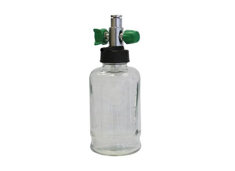 Aspirador De Rede Standard O2 500 Ml