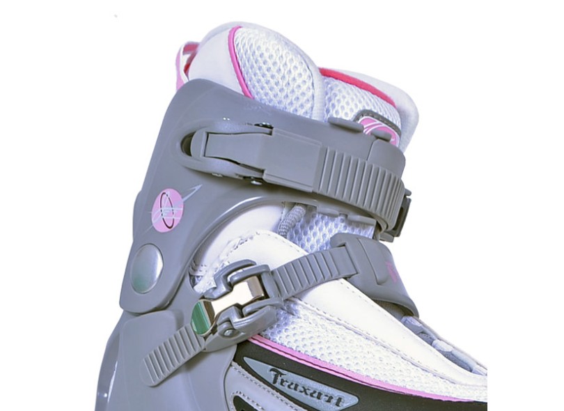 Patins In-Line Traxart Jet