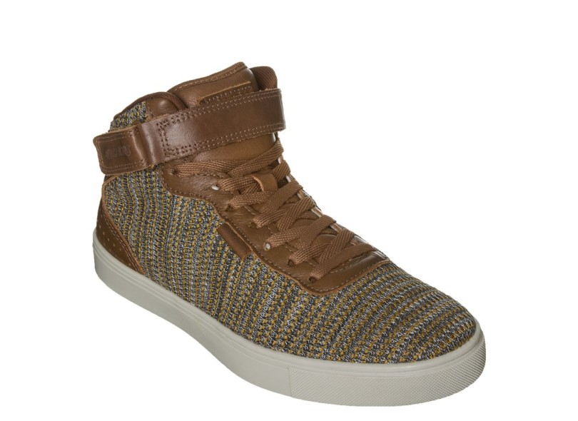 Tênis Olympikus Masculino Casual Mixer Yo