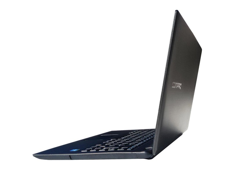 Notebook Compaq Intel Celeron N2820 4 GB de RAM 500 GB 14 " Windows 10 Home CQ23