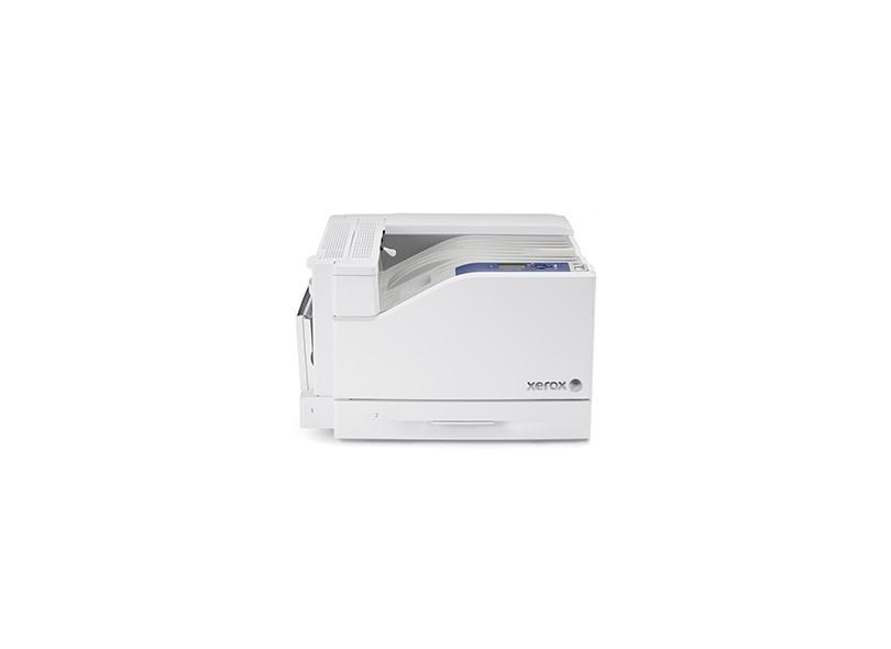Impressora Xerox Phaser 7500DN Laser Colorida