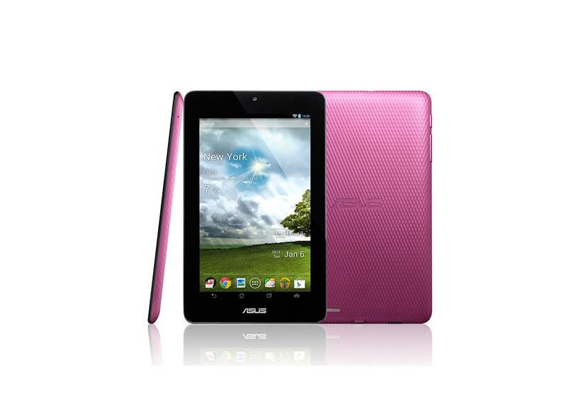 Tablet Asus Memo Pad 8 GB 7" Wi-Fi Android 4.1 (Jelly Bean) ME172V-1