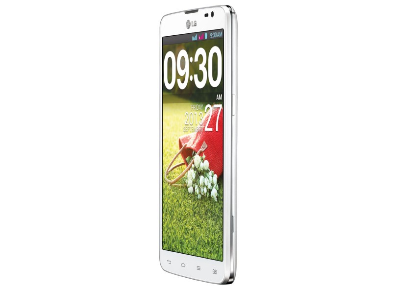 Smartphone LG G Pro Lite Dual D685 Câmera Desbloqueado 2 chips Android 4.1