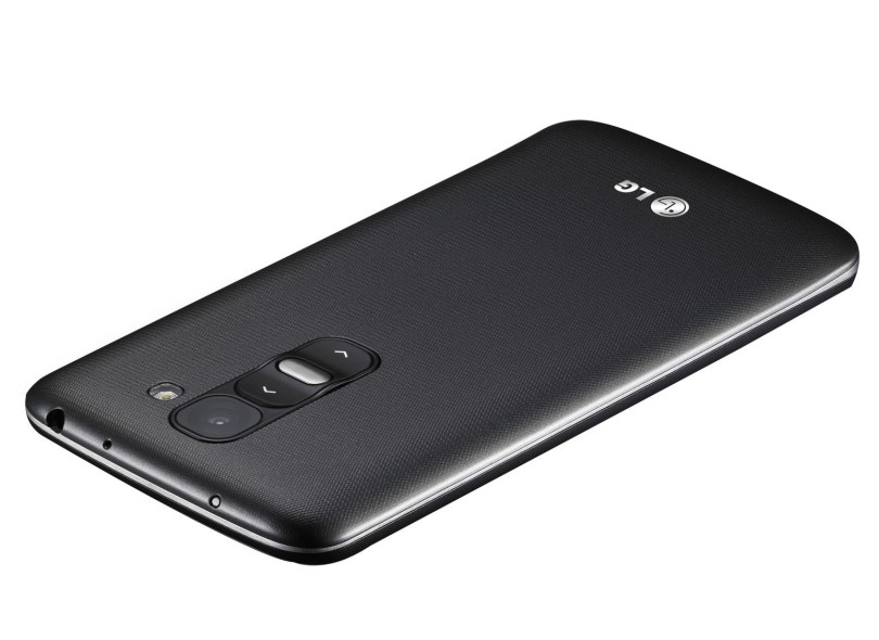 Smartphone LG G2 Mini D618 2 Chips 8 GB Android 4.4 (Kit Kat) Wi-Fi 3G