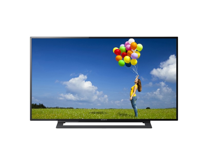 TV LED 32" Sony Bravia 2 HDMI KDL-32R305B