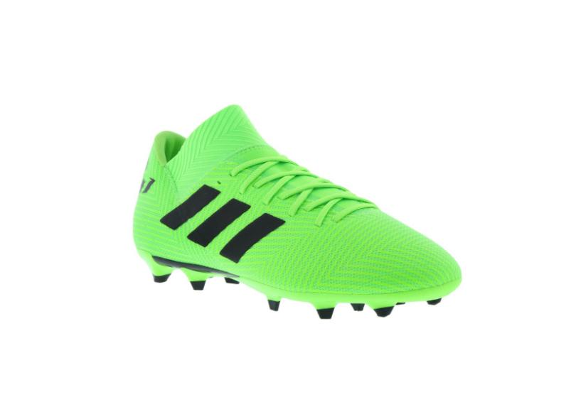 chuteira nemeziz messi 18.3 campo