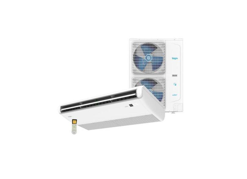 Ar Condicionado Split Piso Teto Inverter Elgin Plus 56000 BTU/h Frio M