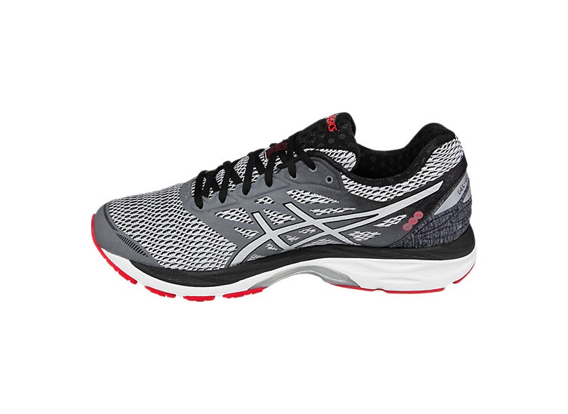 Tênis Asics Masculino Corrida Gel Cumulus 18