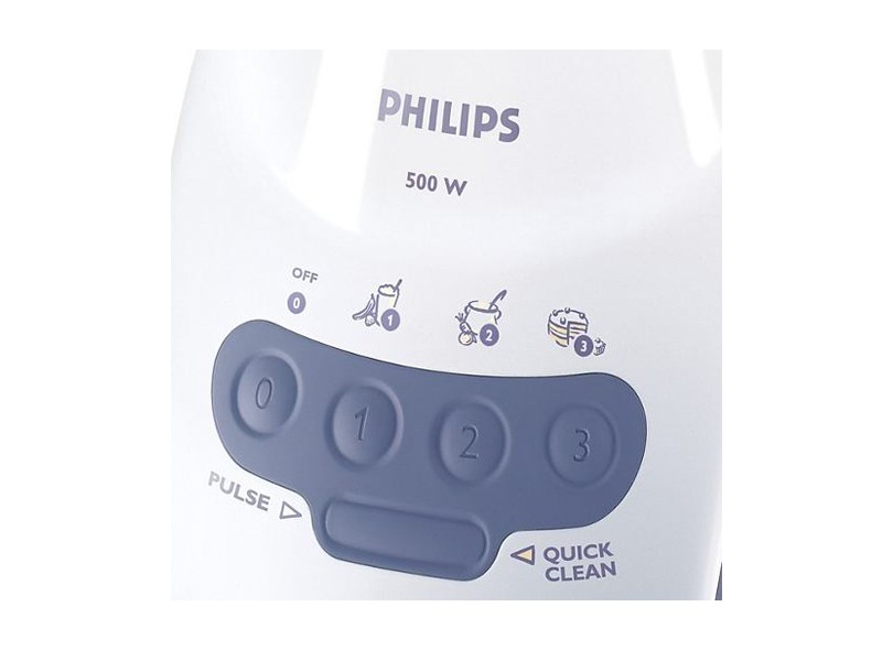 Liquidificador RI2035 Philips