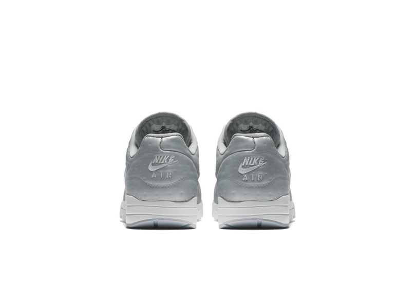 Tênis Nike Feminino Casual Air Max 1 Ultra Premium Jacquard