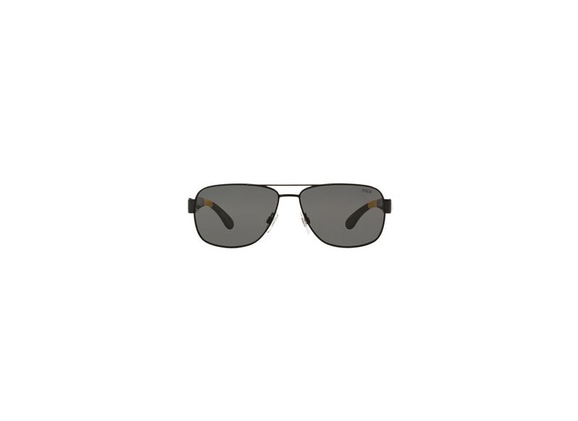 Óculos de Sol Masculino Aviador Ralph Lauren PH3097