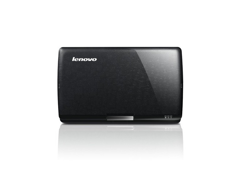 Notebook Lenovo IdeaPad S10-3T 0651 250GB Intel Atom N450 1.66GHz 2GB DDR2