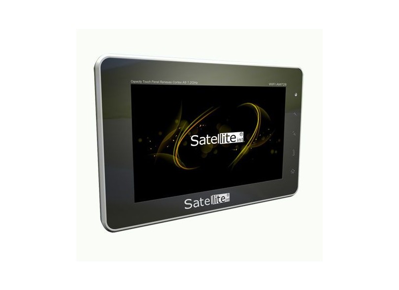 Tablet Satellite  AM718  4GB Wi-Fi