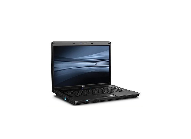 Notebook HP 6730S 2GB HD 250GB Intel Core 2 Duo Windows Vista