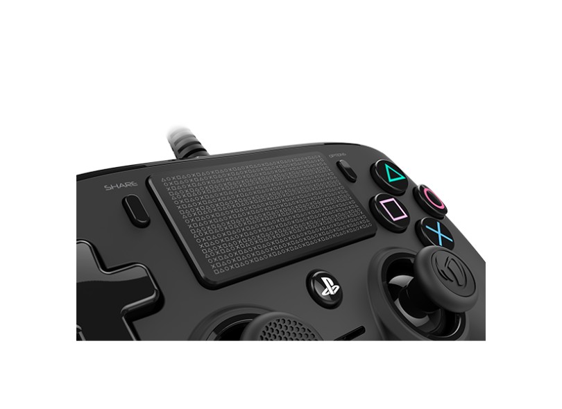 Controle PS4 Compact - Nacon