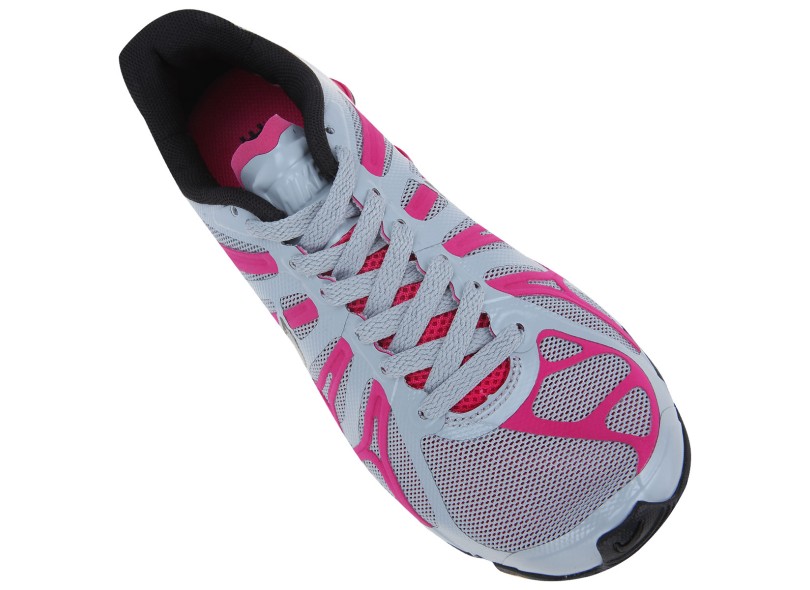Tênis Nike Feminino Running (Corrida) Shox Turbo+ 13