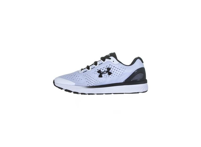 Tênis Under Armour Masculino Corrida Charged Bandit 4