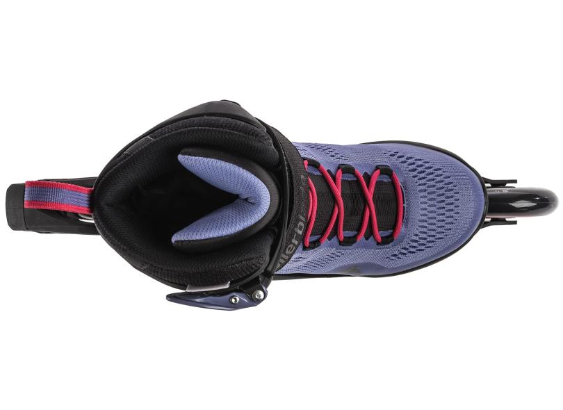 Patins In-Line Rollerblade Macroblade 90