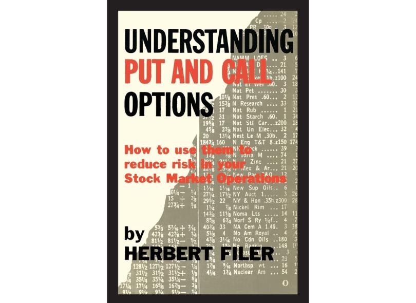 Understanding Put And Call Options