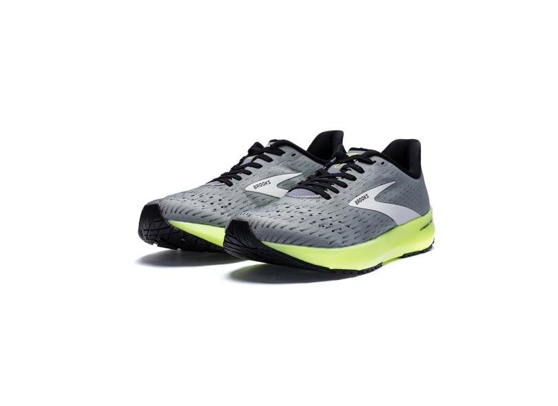 Tenis Brooks Hyperion Tempo Feminino Brasil - Tenis Corrida Brooks