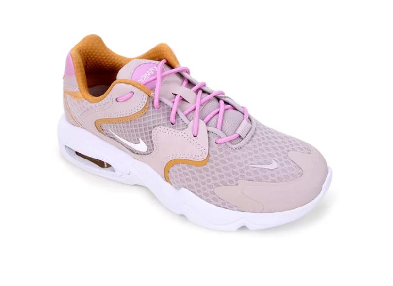 Tênis Nike Feminino Casual Air Max Advantage 4