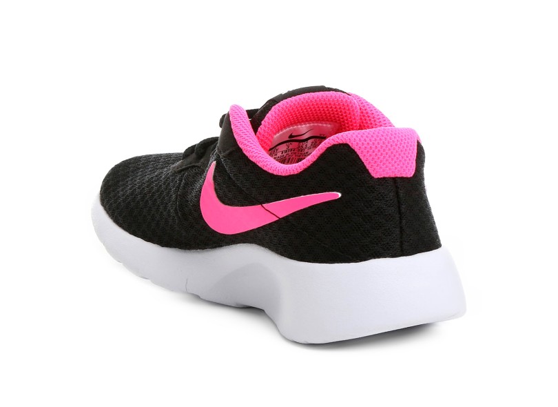 Tênis Nike Infantil (Menina) Casual Tanjun