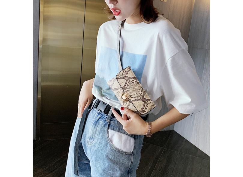 bum bolsa mini