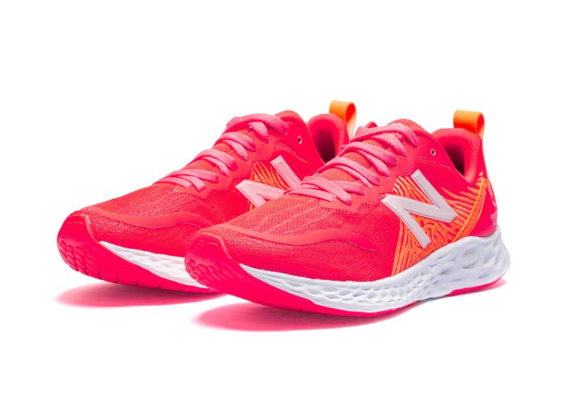 Tênis New Balance Feminino Academia Tempo V1