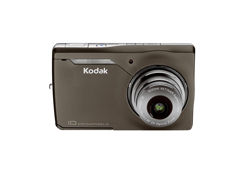 Kodak EasyShare M1033 10.1 Megapixels
